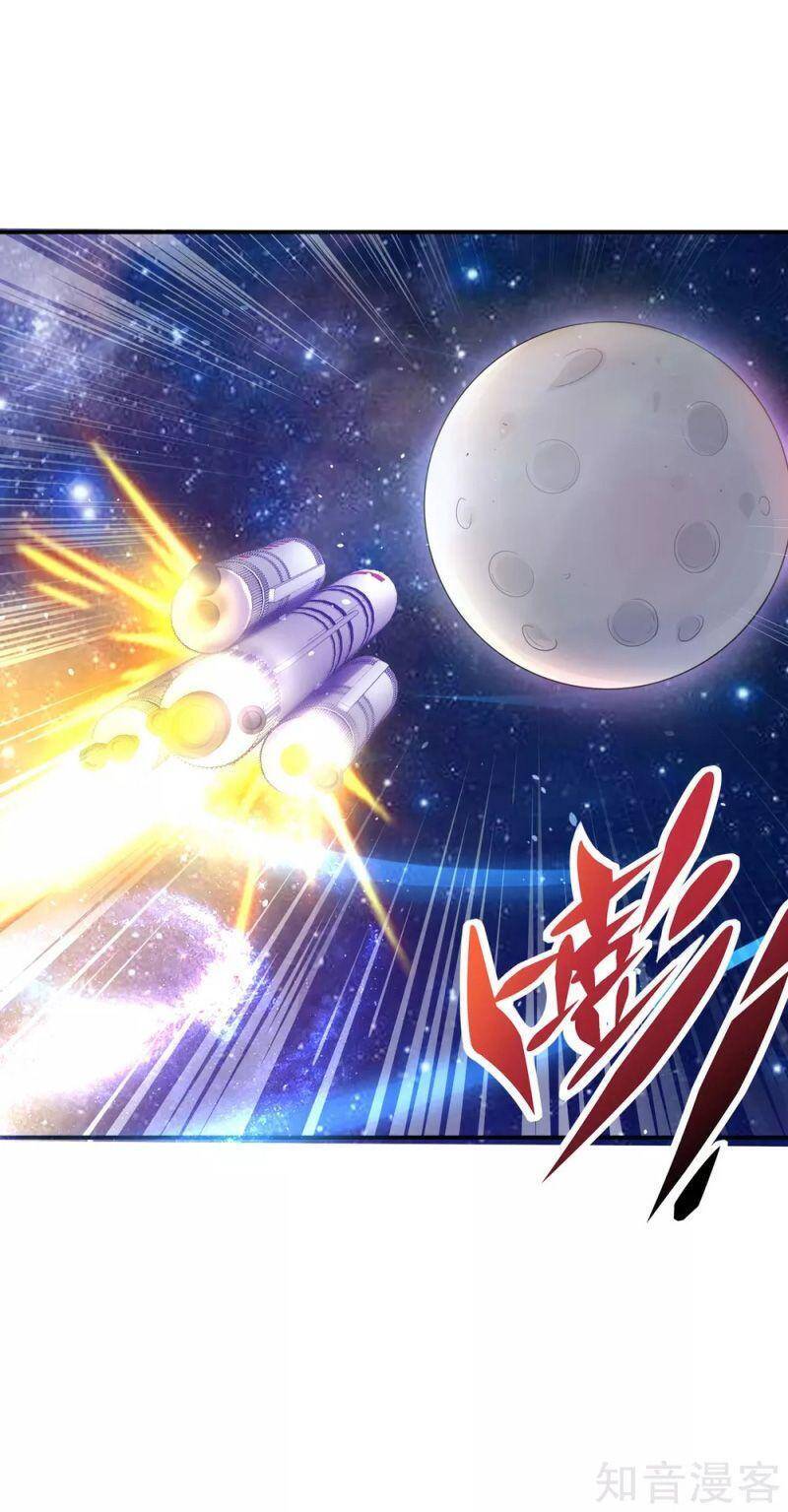 Vòng Bạn Bè Mạnh Nhất Của Tiên Giới Chapter 121 - 2