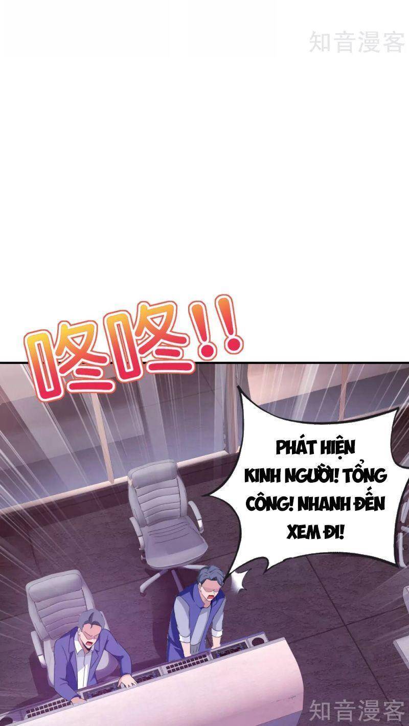 Vòng Bạn Bè Mạnh Nhất Của Tiên Giới Chapter 121 - 14