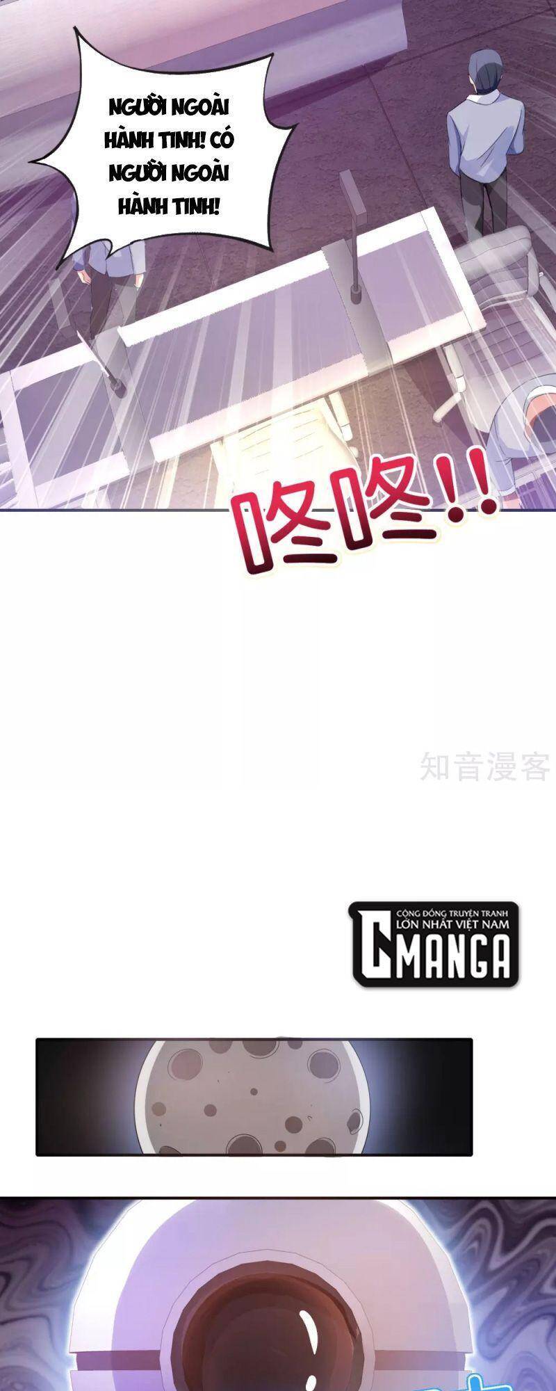 Vòng Bạn Bè Mạnh Nhất Của Tiên Giới Chapter 121 - 15