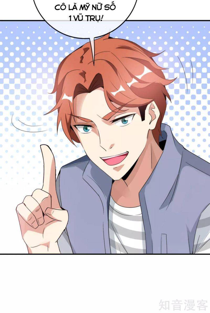 Vòng Bạn Bè Mạnh Nhất Của Tiên Giới Chapter 121 - 18
