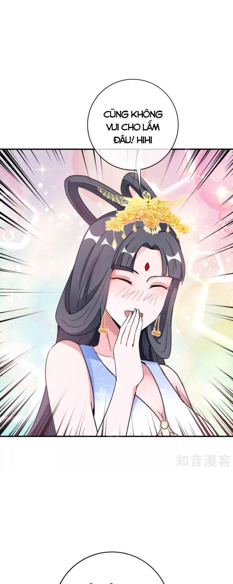 Vòng Bạn Bè Mạnh Nhất Của Tiên Giới Chapter 121 - 19