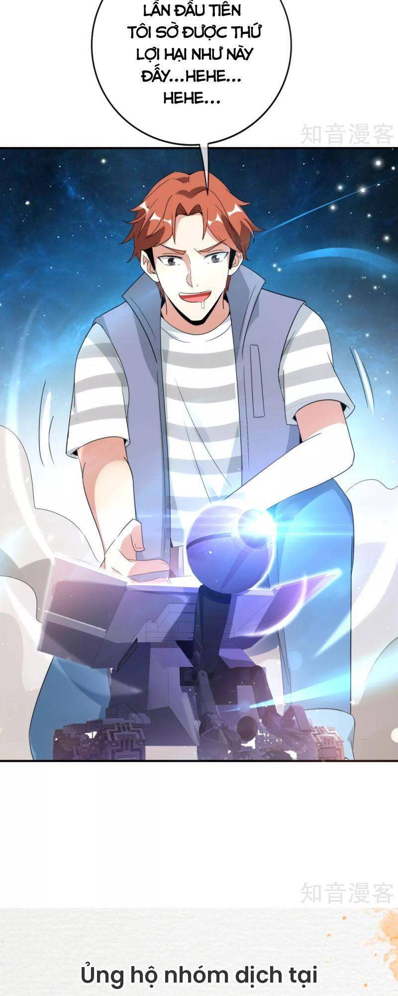Vòng Bạn Bè Mạnh Nhất Của Tiên Giới Chapter 121 - 20