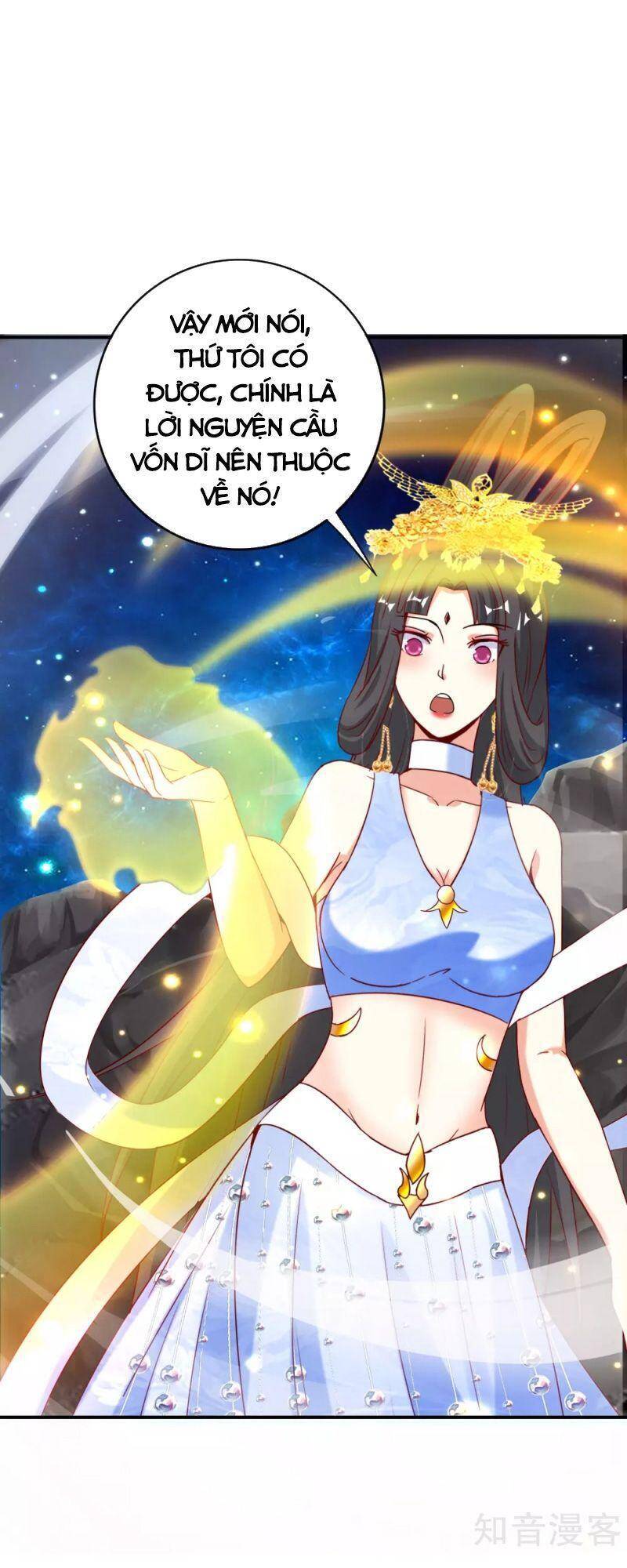 Vòng Bạn Bè Mạnh Nhất Của Tiên Giới Chapter 121 - 22