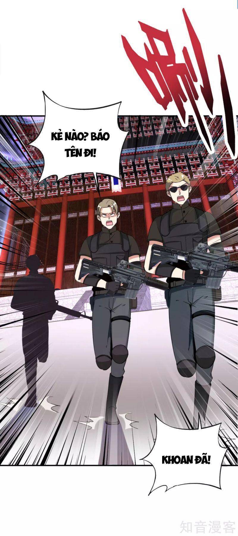 Vòng Bạn Bè Mạnh Nhất Của Tiên Giới Chapter 121 - 28