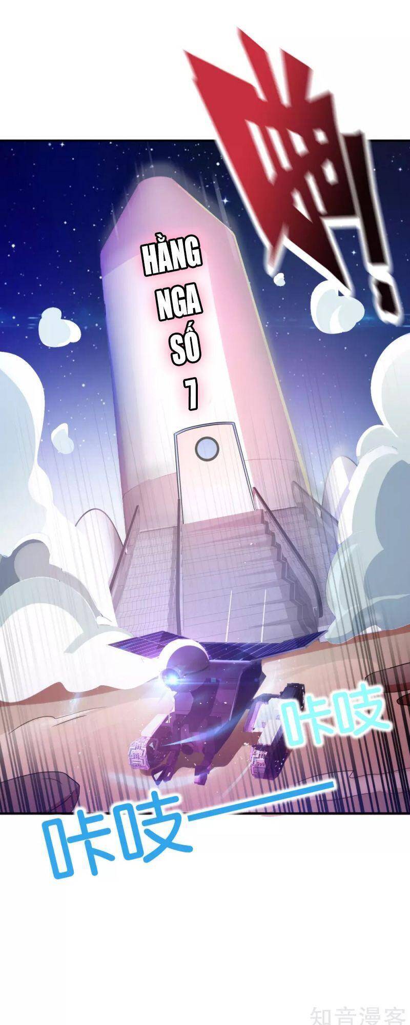 Vòng Bạn Bè Mạnh Nhất Của Tiên Giới Chapter 121 - 4