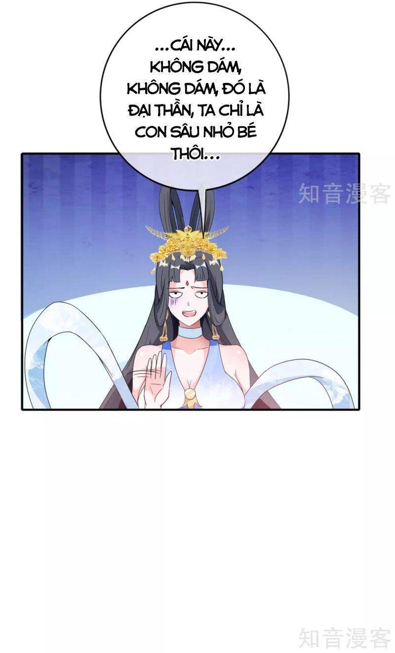 Vòng Bạn Bè Mạnh Nhất Của Tiên Giới Chapter 121 - 33