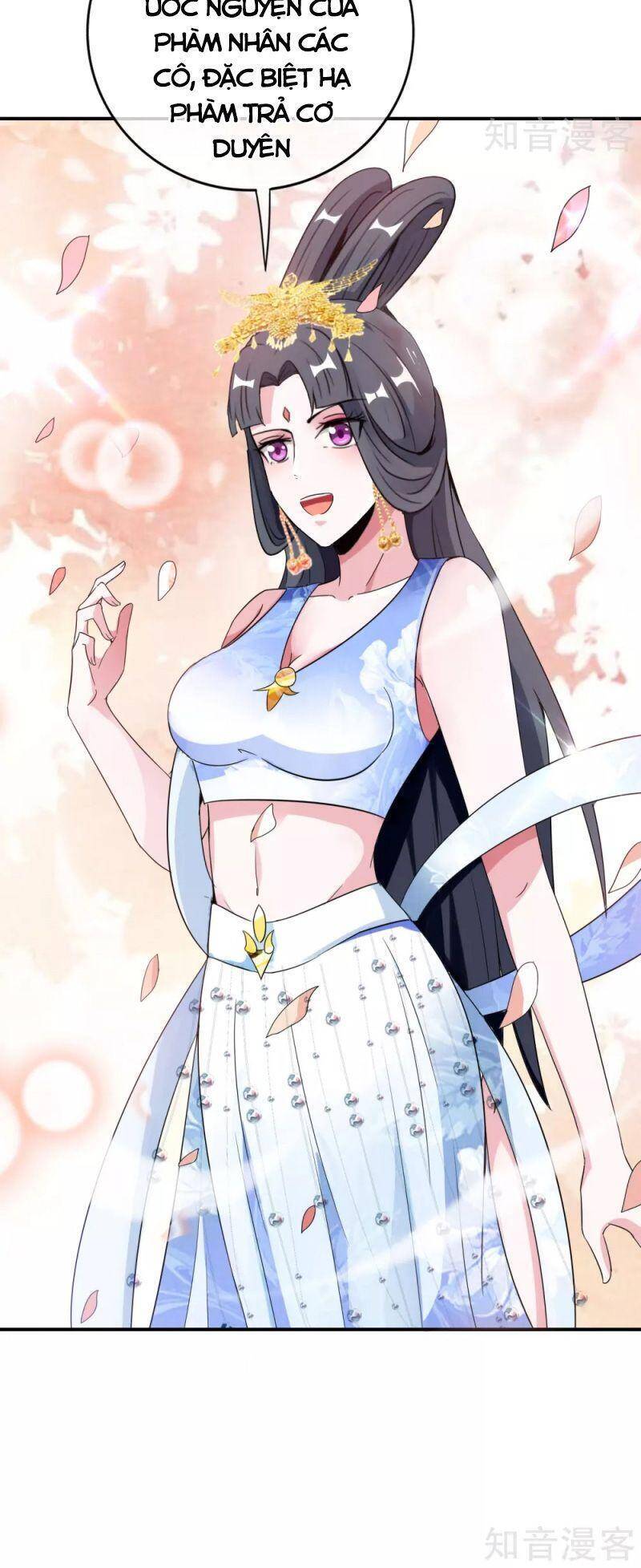 Vòng Bạn Bè Mạnh Nhất Của Tiên Giới Chapter 121 - 35