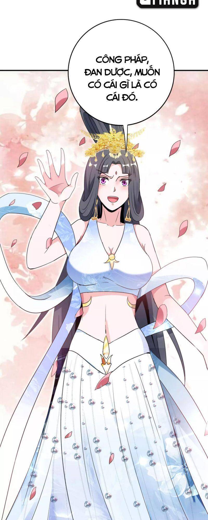 Vòng Bạn Bè Mạnh Nhất Của Tiên Giới Chapter 121 - 37