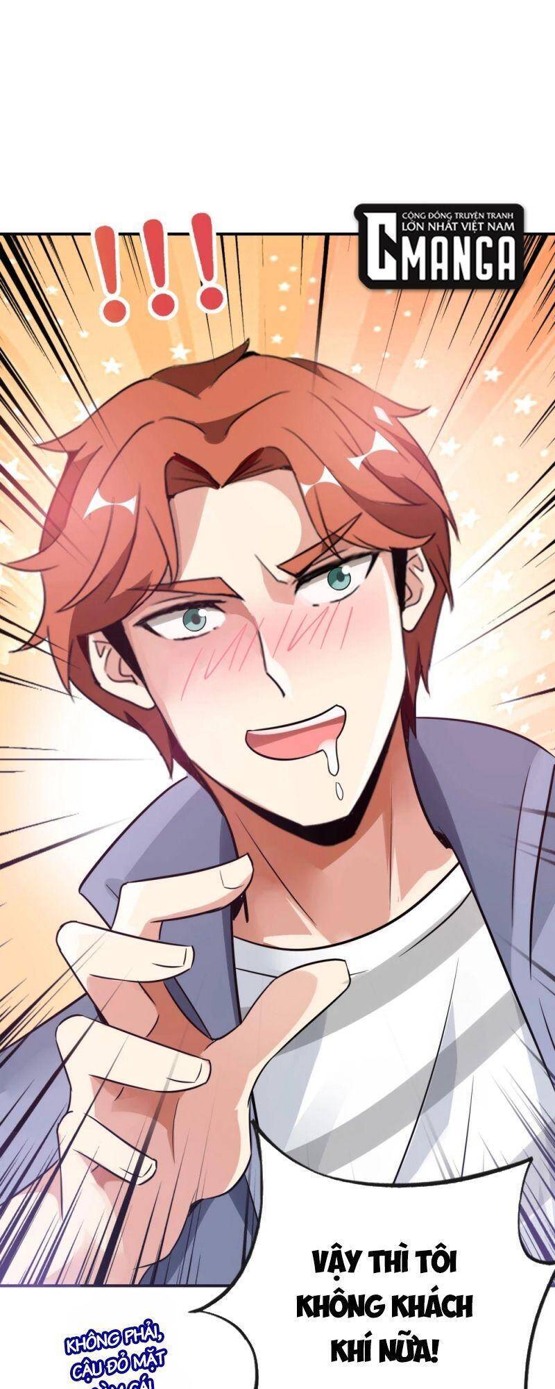 Vòng Bạn Bè Mạnh Nhất Của Tiên Giới Chapter 121 - 39