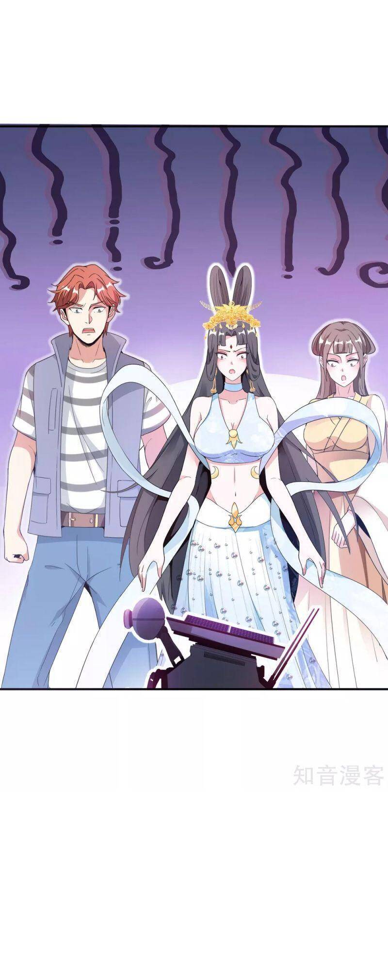 Vòng Bạn Bè Mạnh Nhất Của Tiên Giới Chapter 121 - 6