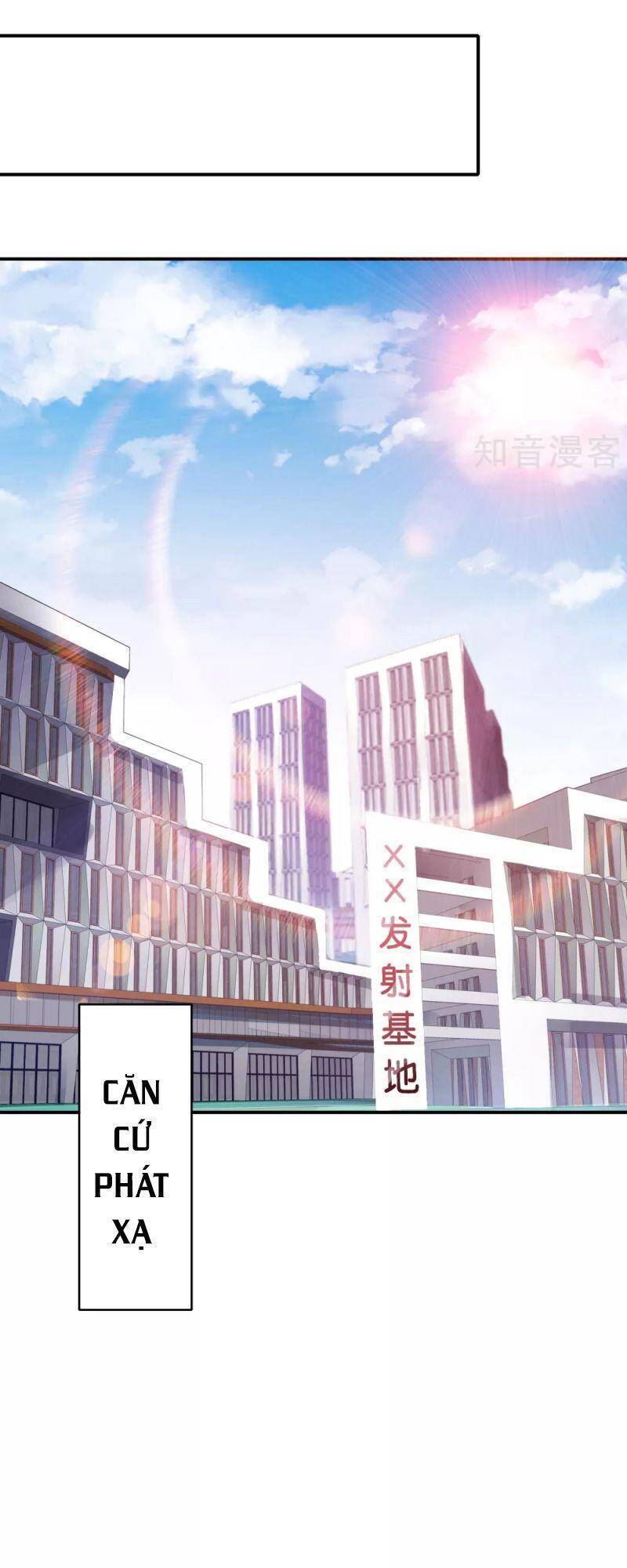 Vòng Bạn Bè Mạnh Nhất Của Tiên Giới Chapter 121 - 7