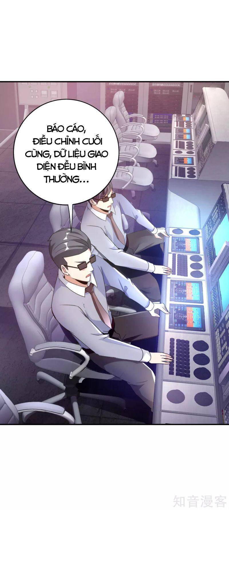 Vòng Bạn Bè Mạnh Nhất Của Tiên Giới Chapter 121 - 9