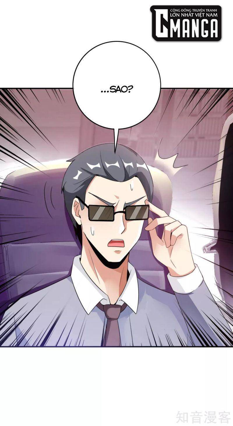 Vòng Bạn Bè Mạnh Nhất Của Tiên Giới Chapter 121 - 10