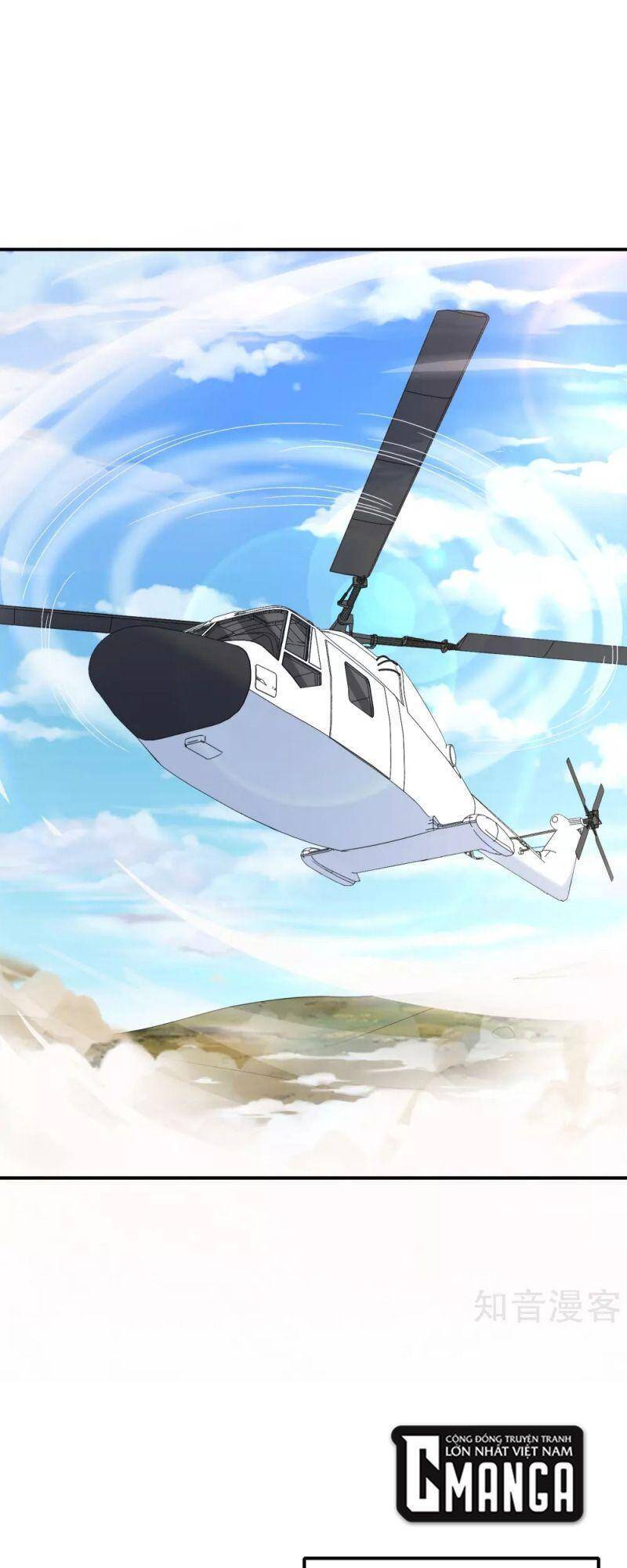 Vòng Bạn Bè Mạnh Nhất Của Tiên Giới Chapter 122 - 17