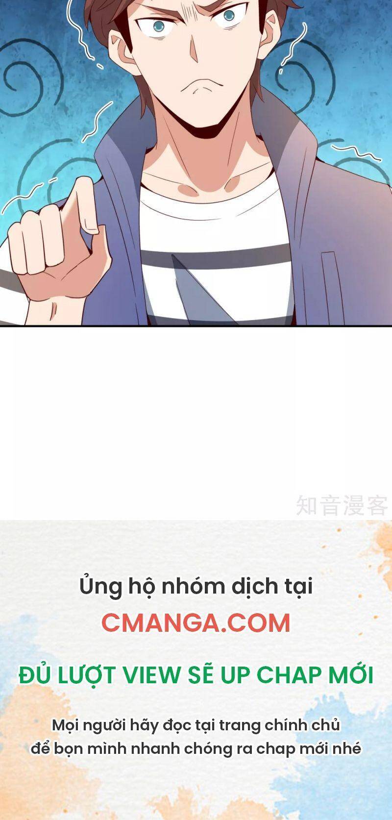 Vòng Bạn Bè Mạnh Nhất Của Tiên Giới Chapter 122 - 20
