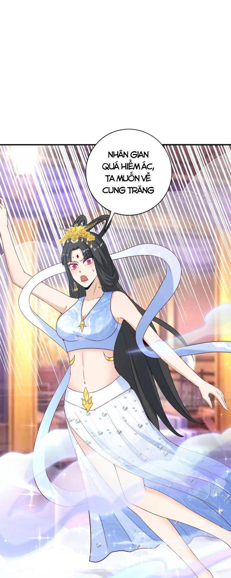 Vòng Bạn Bè Mạnh Nhất Của Tiên Giới Chapter 122 - 6