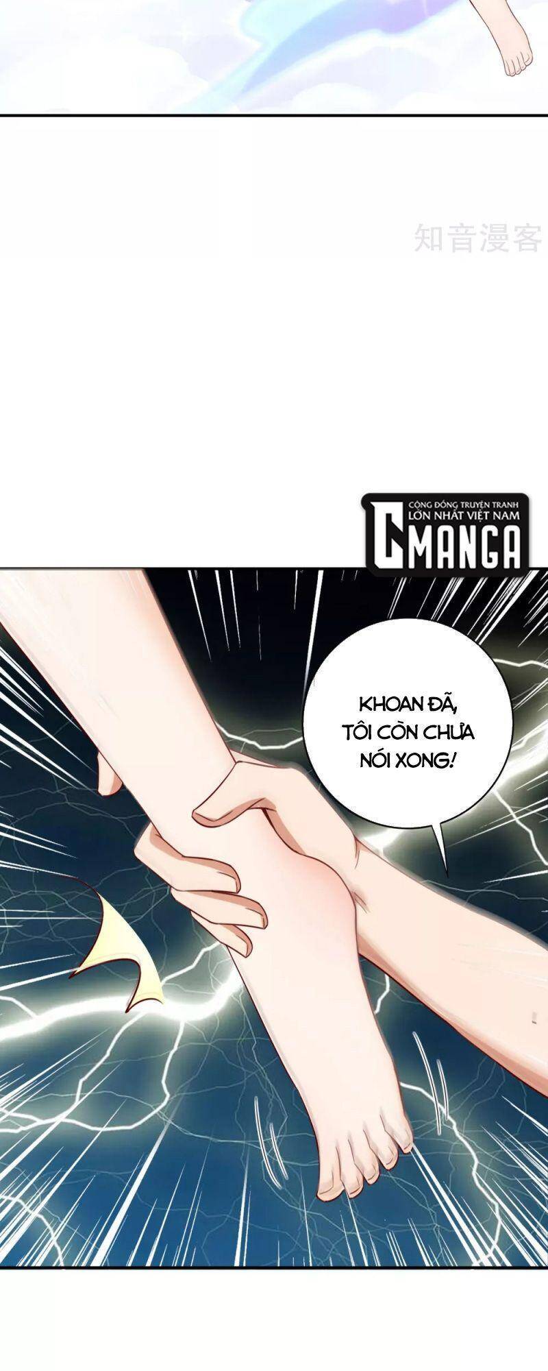 Vòng Bạn Bè Mạnh Nhất Của Tiên Giới Chapter 122 - 7
