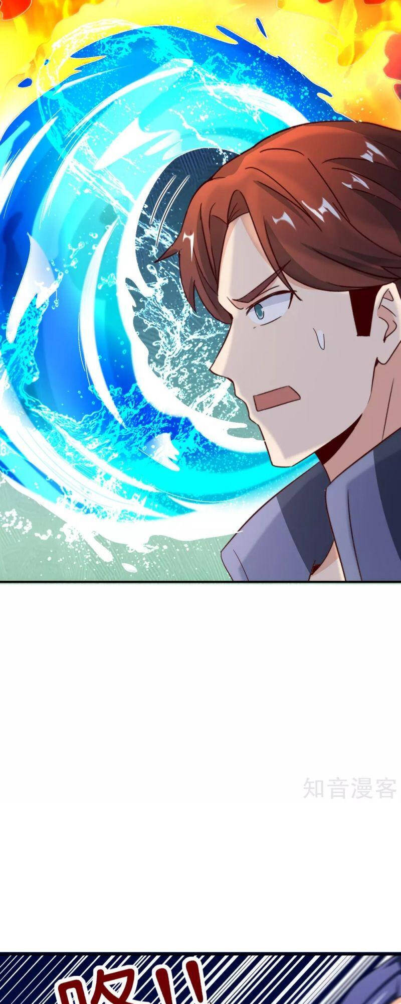 Vòng Bạn Bè Mạnh Nhất Của Tiên Giới Chapter 123 - 11