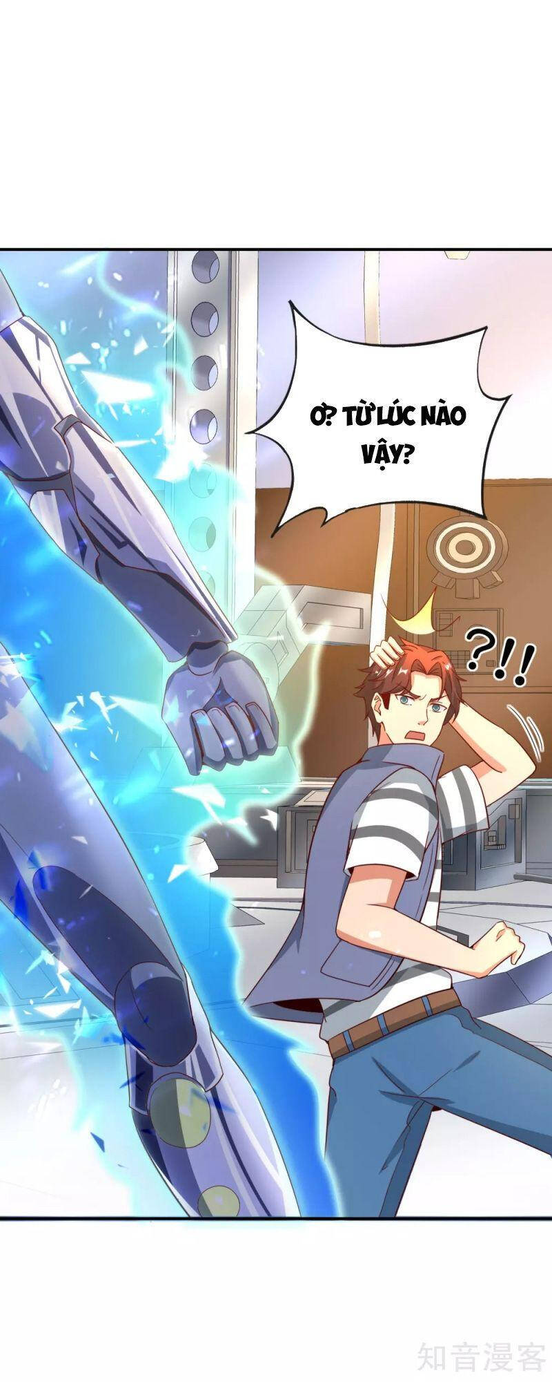 Vòng Bạn Bè Mạnh Nhất Của Tiên Giới Chapter 123 - 13
