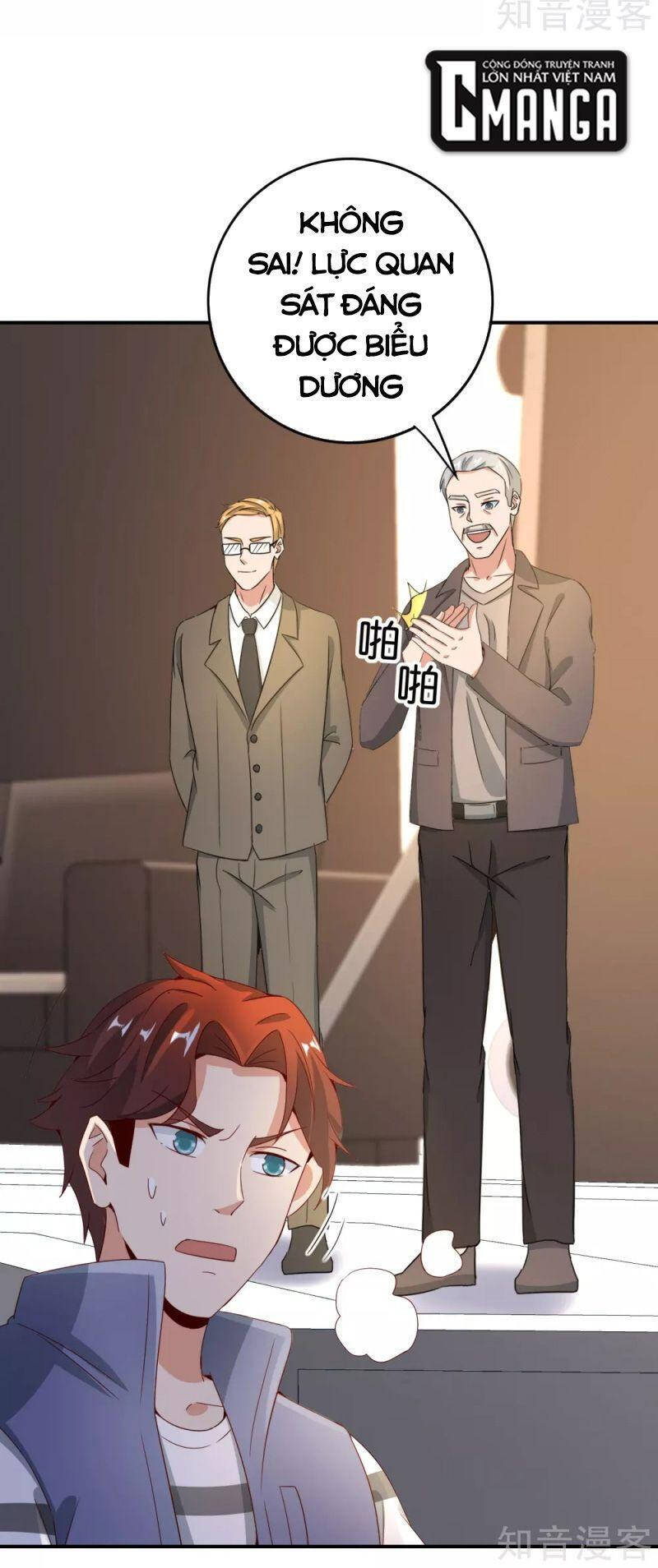 Vòng Bạn Bè Mạnh Nhất Của Tiên Giới Chapter 123 - 16