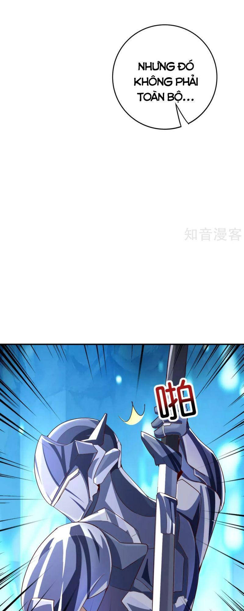 Vòng Bạn Bè Mạnh Nhất Của Tiên Giới Chapter 123 - 17