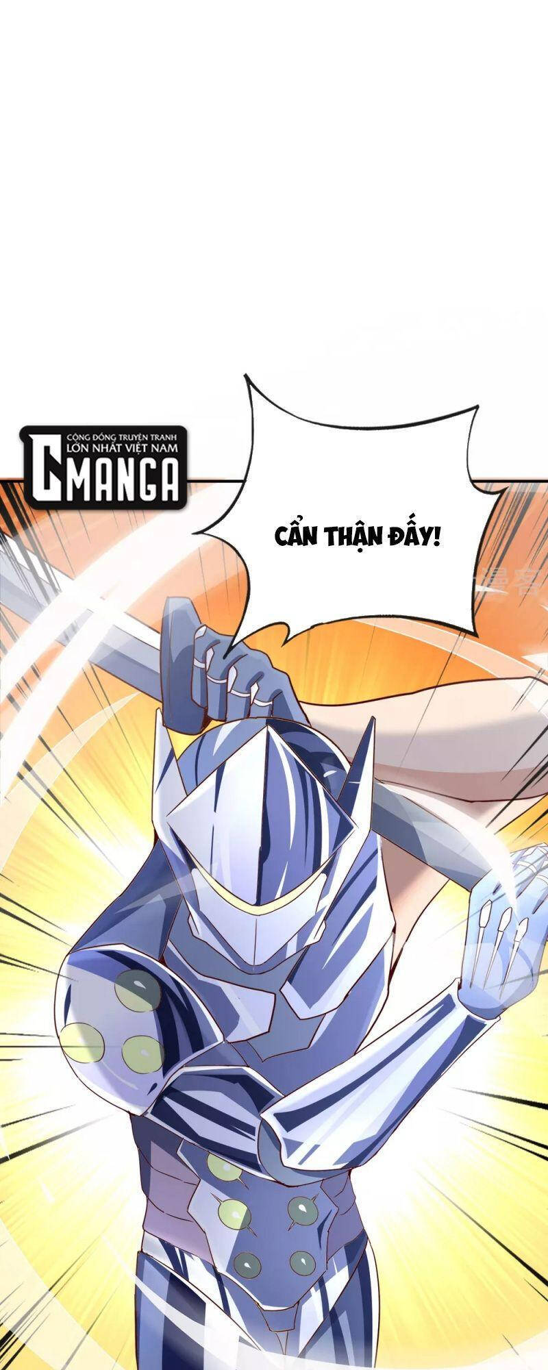 Vòng Bạn Bè Mạnh Nhất Của Tiên Giới Chapter 123 - 19