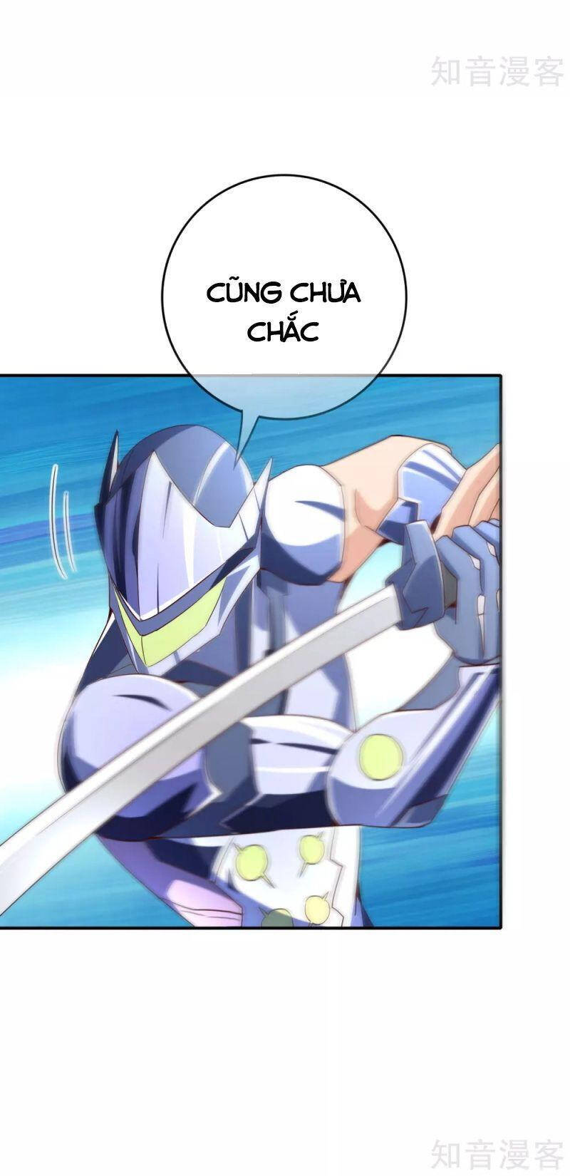 Vòng Bạn Bè Mạnh Nhất Của Tiên Giới Chapter 123 - 22