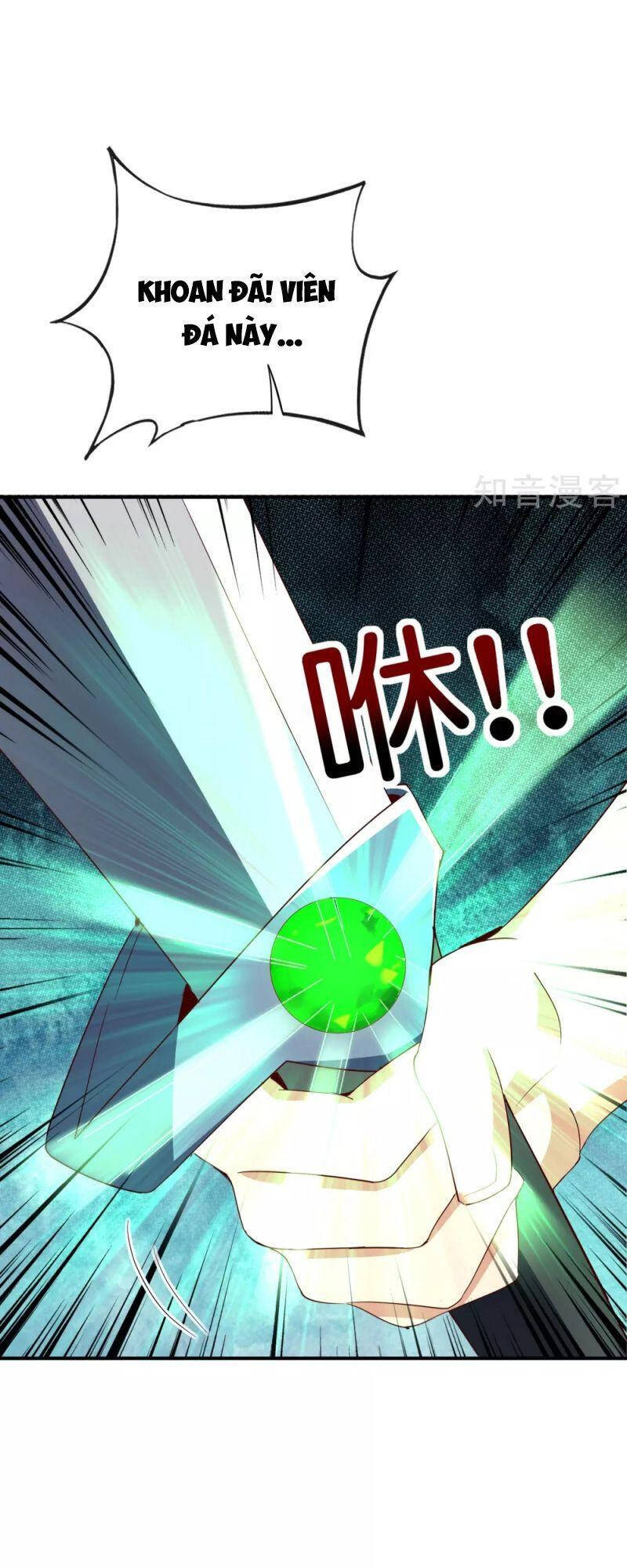 Vòng Bạn Bè Mạnh Nhất Của Tiên Giới Chapter 123 - 23