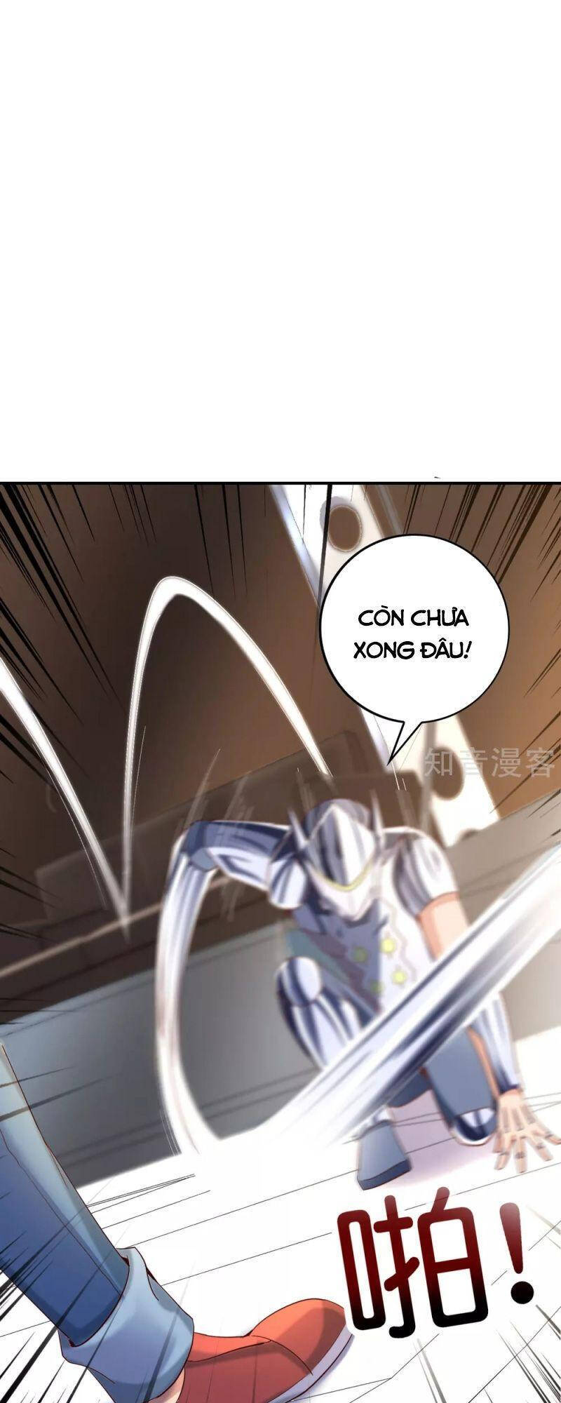 Vòng Bạn Bè Mạnh Nhất Của Tiên Giới Chapter 123 - 26