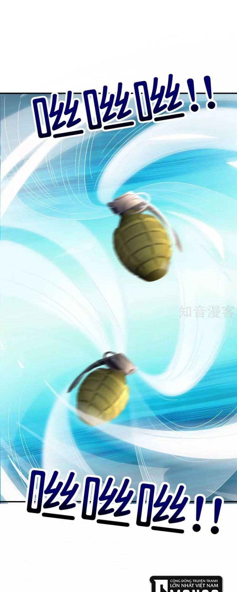 Vòng Bạn Bè Mạnh Nhất Của Tiên Giới Chapter 123 - 29