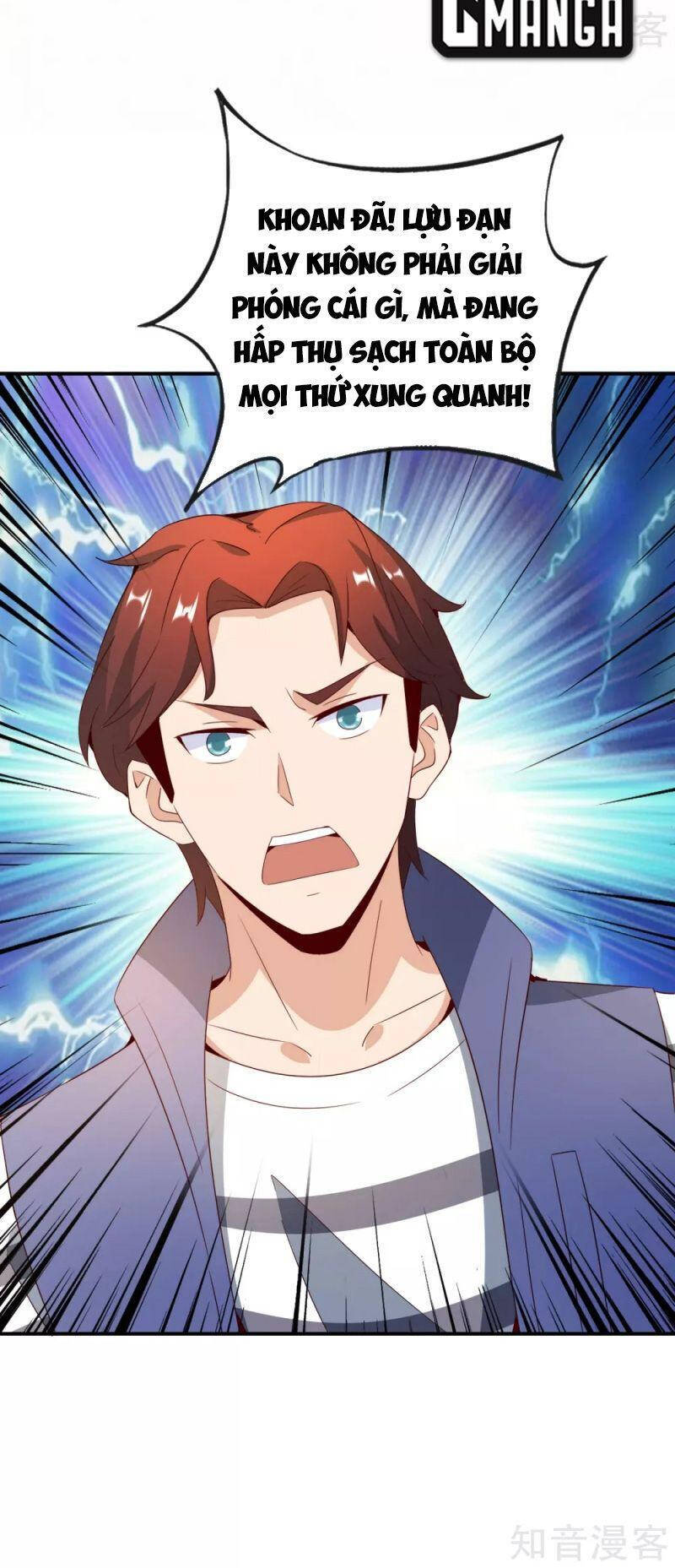 Vòng Bạn Bè Mạnh Nhất Của Tiên Giới Chapter 123 - 30