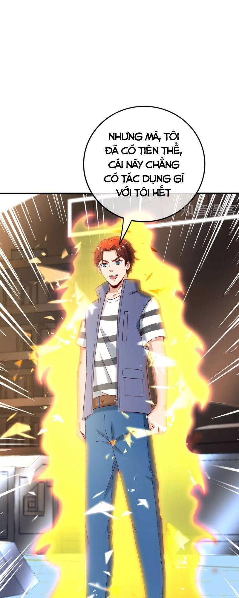 Vòng Bạn Bè Mạnh Nhất Của Tiên Giới Chapter 123 - 34