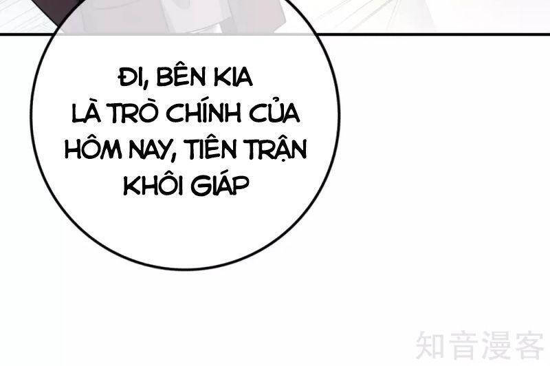 Vòng Bạn Bè Mạnh Nhất Của Tiên Giới Chapter 123 - 5