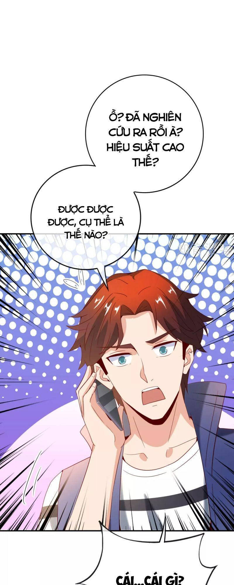 Vòng Bạn Bè Mạnh Nhất Của Tiên Giới Chapter 123 - 41