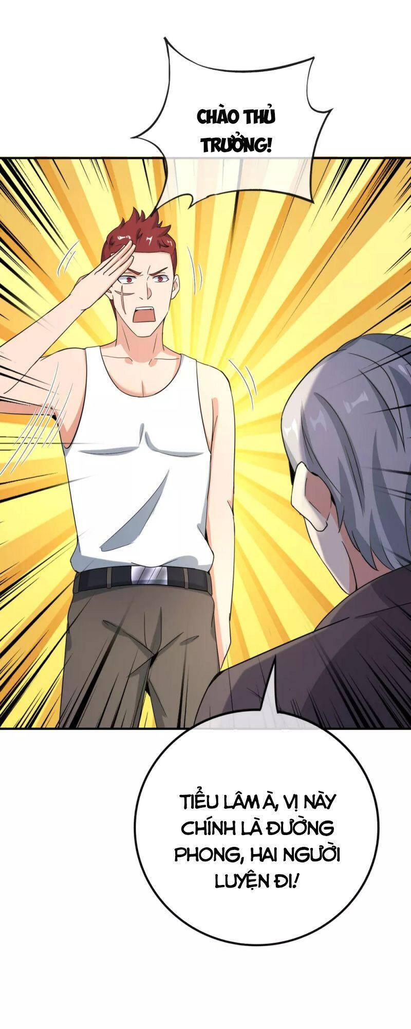 Vòng Bạn Bè Mạnh Nhất Của Tiên Giới Chapter 123 - 6