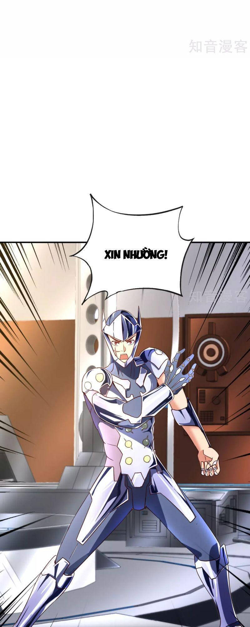 Vòng Bạn Bè Mạnh Nhất Của Tiên Giới Chapter 123 - 7