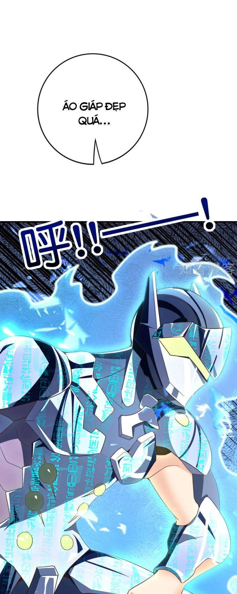 Vòng Bạn Bè Mạnh Nhất Của Tiên Giới Chapter 123 - 9