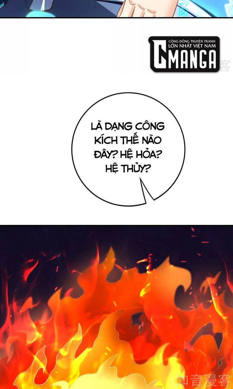 Vòng Bạn Bè Mạnh Nhất Của Tiên Giới Chapter 123 - 10