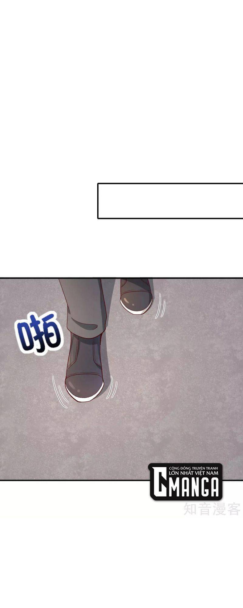 Vòng Bạn Bè Mạnh Nhất Của Tiên Giới Chapter 124 - 1