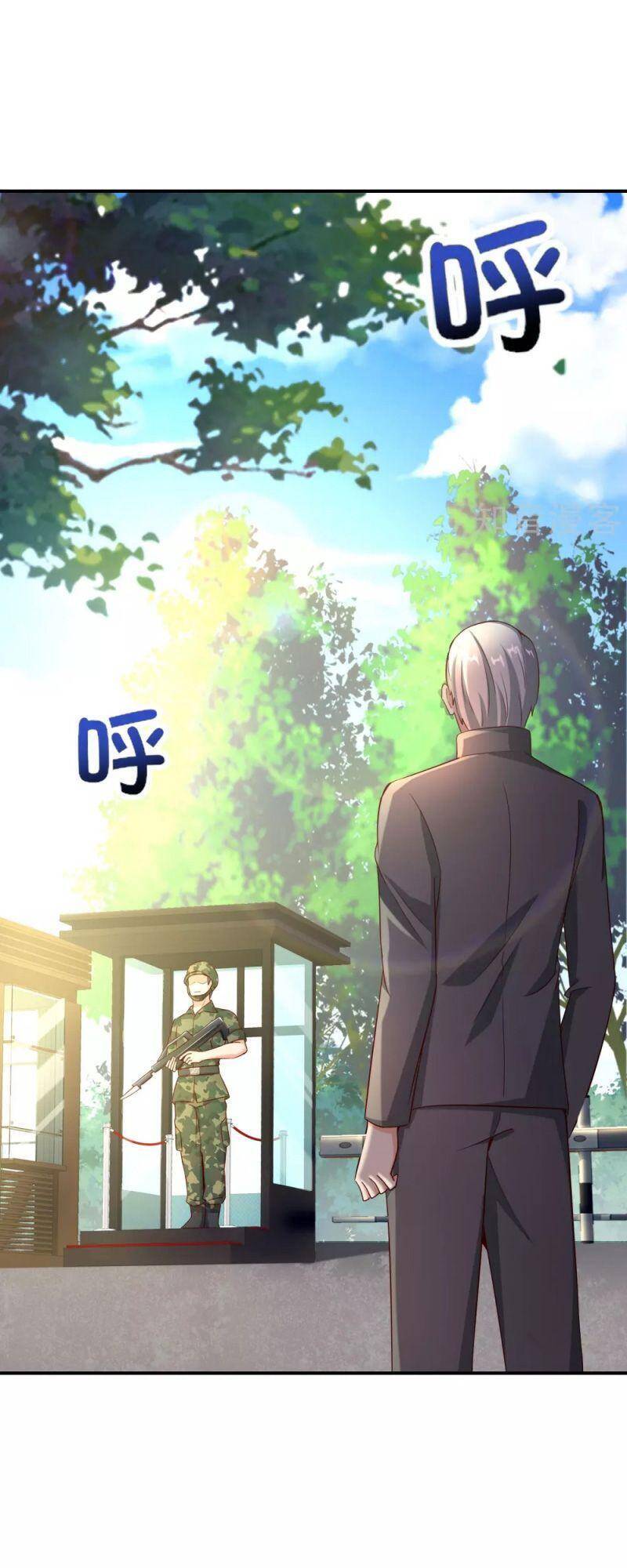 Vòng Bạn Bè Mạnh Nhất Của Tiên Giới Chapter 124 - 2