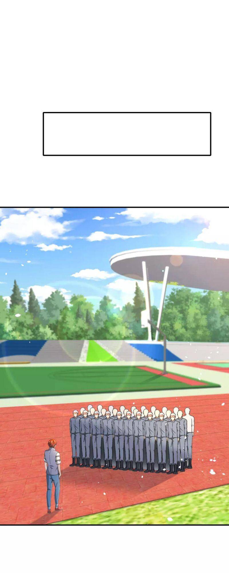 Vòng Bạn Bè Mạnh Nhất Của Tiên Giới Chapter 124 - 16