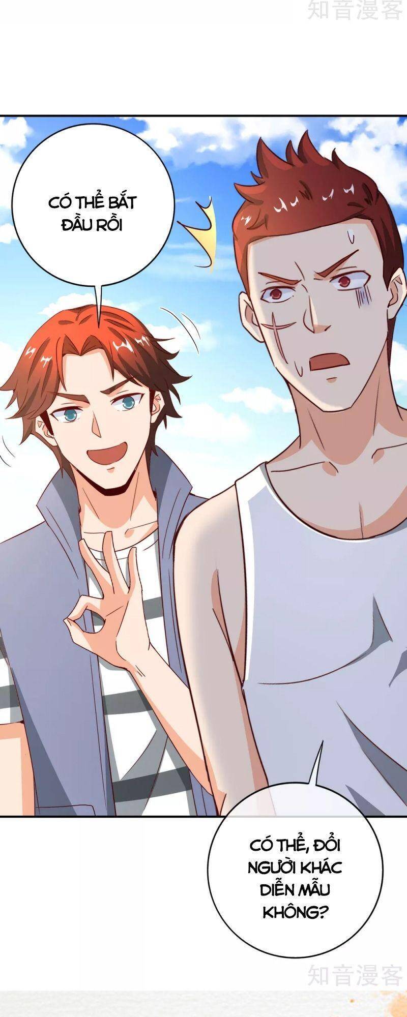 Vòng Bạn Bè Mạnh Nhất Của Tiên Giới Chapter 124 - 21