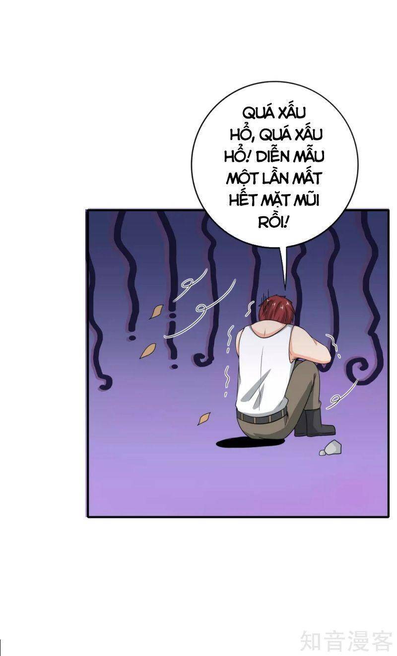 Vòng Bạn Bè Mạnh Nhất Của Tiên Giới Chapter 124 - 28