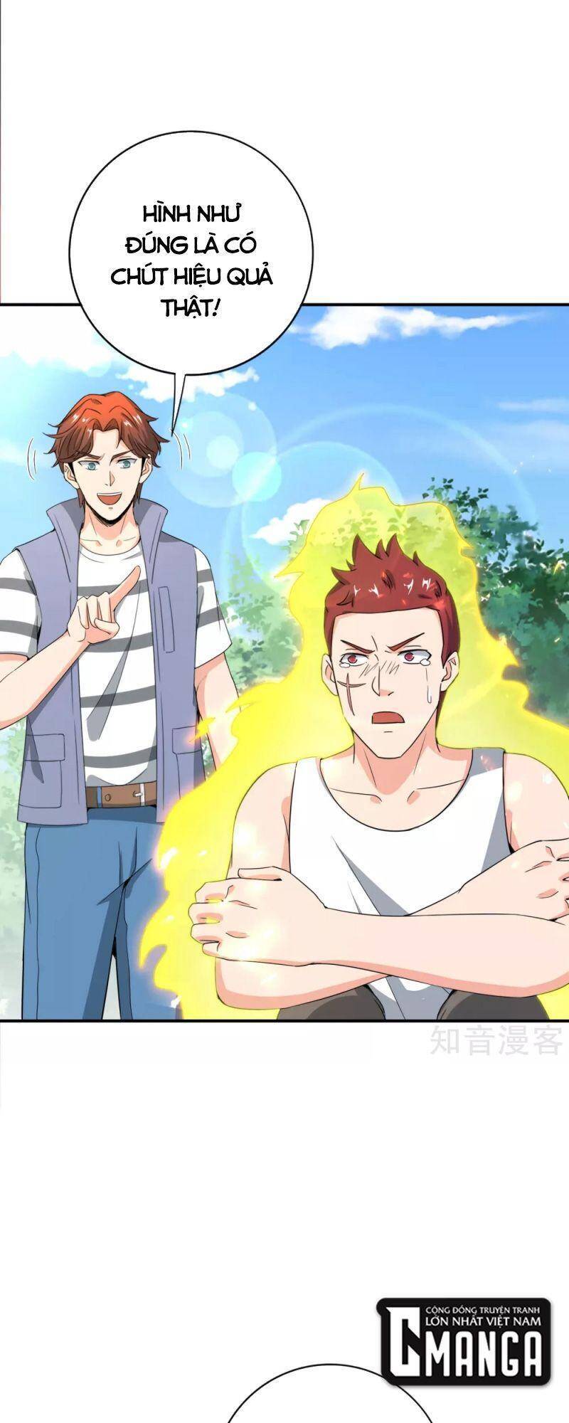 Vòng Bạn Bè Mạnh Nhất Của Tiên Giới Chapter 124 - 29