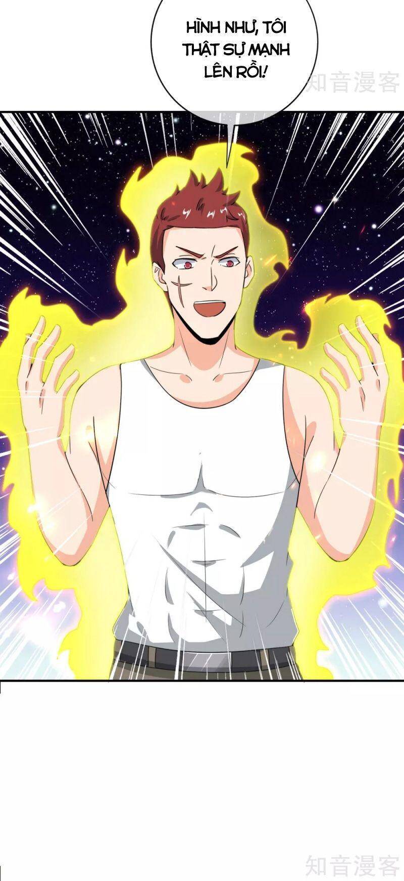 Vòng Bạn Bè Mạnh Nhất Của Tiên Giới Chapter 124 - 30