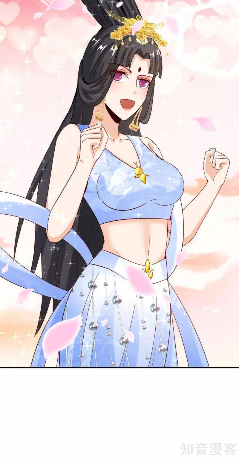 Vòng Bạn Bè Mạnh Nhất Của Tiên Giới Chapter 124 - 36