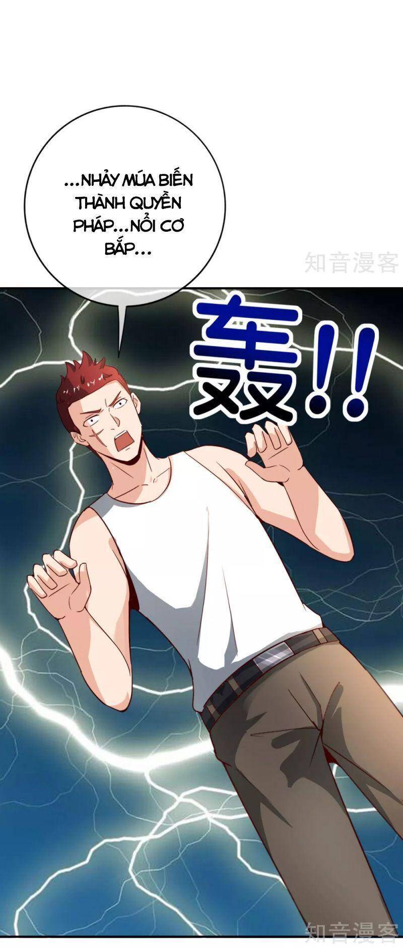 Vòng Bạn Bè Mạnh Nhất Của Tiên Giới Chapter 124 - 38