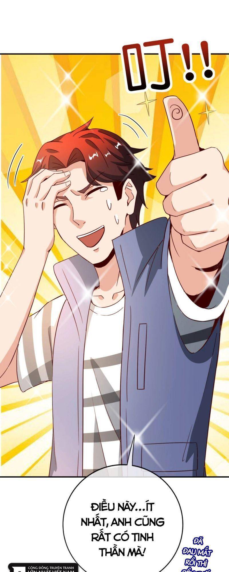 Vòng Bạn Bè Mạnh Nhất Của Tiên Giới Chapter 124 - 41