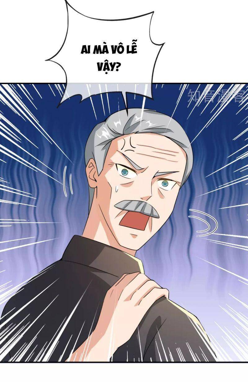 Vòng Bạn Bè Mạnh Nhất Của Tiên Giới Chapter 124 - 9