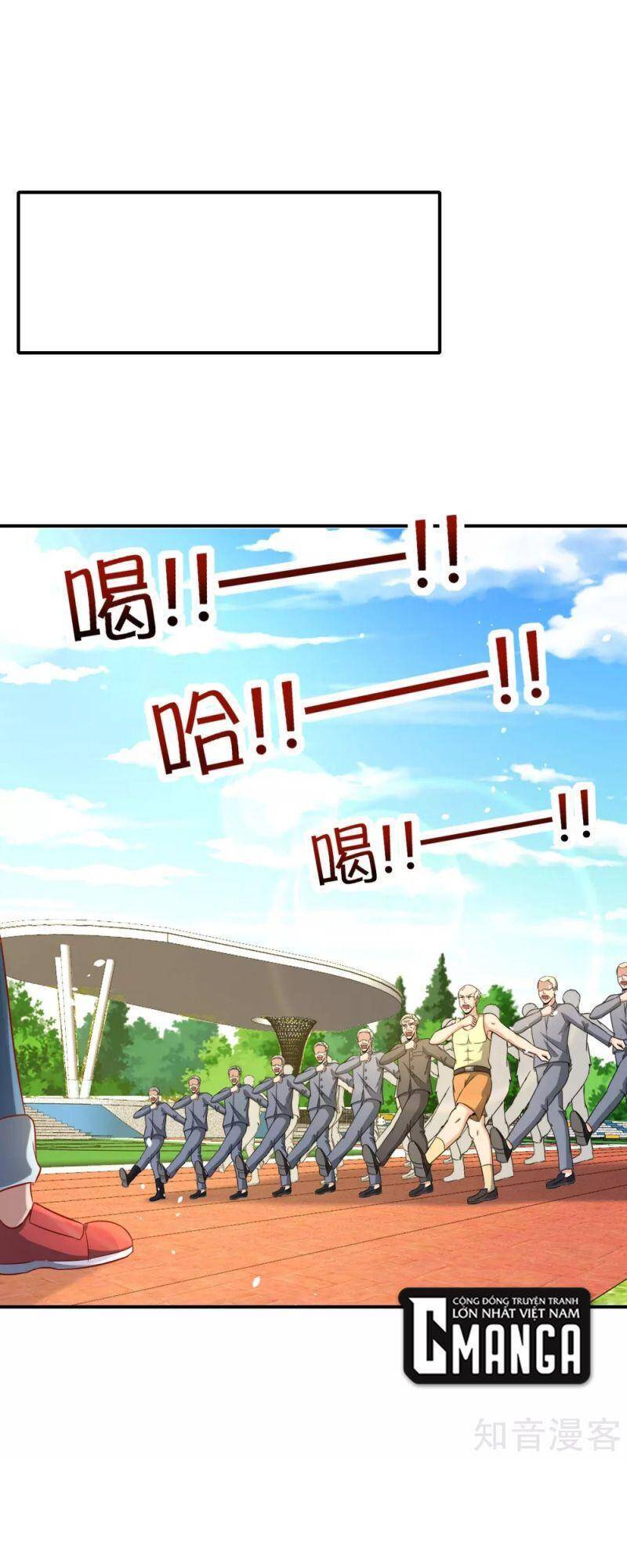 Vòng Bạn Bè Mạnh Nhất Của Tiên Giới Chapter 125 - 1